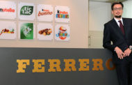 El Grupo Ferrero anuncia cambios de dirección para fortalecer su posición mundial