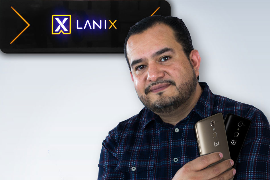 LANIX, empresa mexicana, se renueva para continuar marcando tendencia