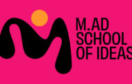M.AD School Of Ideas es elegida Escuela del Año en Cannes Lions 2022.