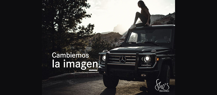 “Cambiemos la imagen”, la campaña de Mercedes-Benz que busca romper estereotipos y dar visibilidad a las mujeres en la industria automotriz
