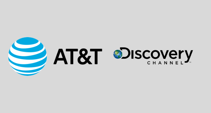 Planean AT&T y Discovery crear juntas una nueva compañía de streaming