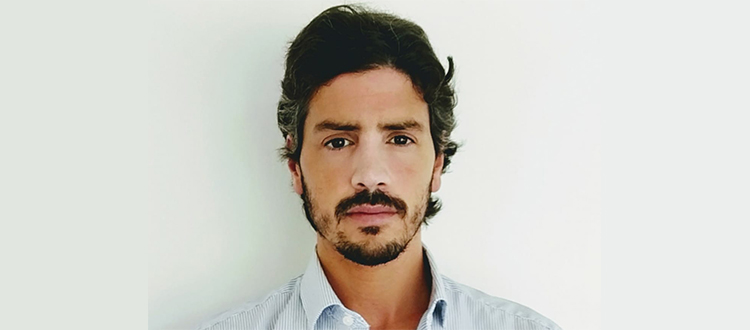 Gonzalo Valenti se suma a Grupo Muchnik compañía líder en Comunicación Multidimensional
