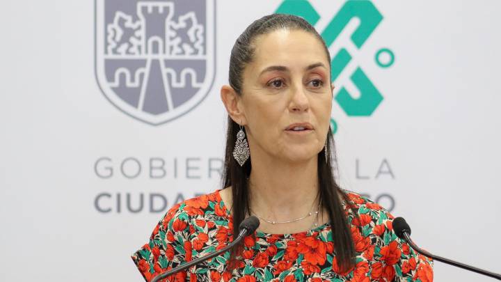 Si Claudia Sheinbaum quiere ser congruente con la lucha anti-corrupción debe retirar de su cargo a Inti Muñoz