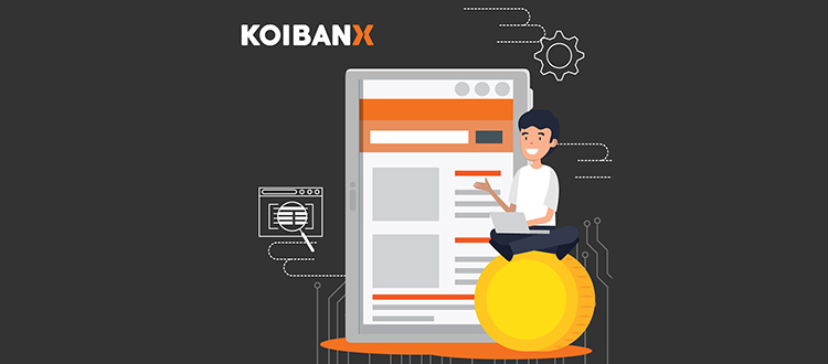 Latinia invierte en Koibanx, infraestructura blockchain líder para entidades financieras en Latinoamérica