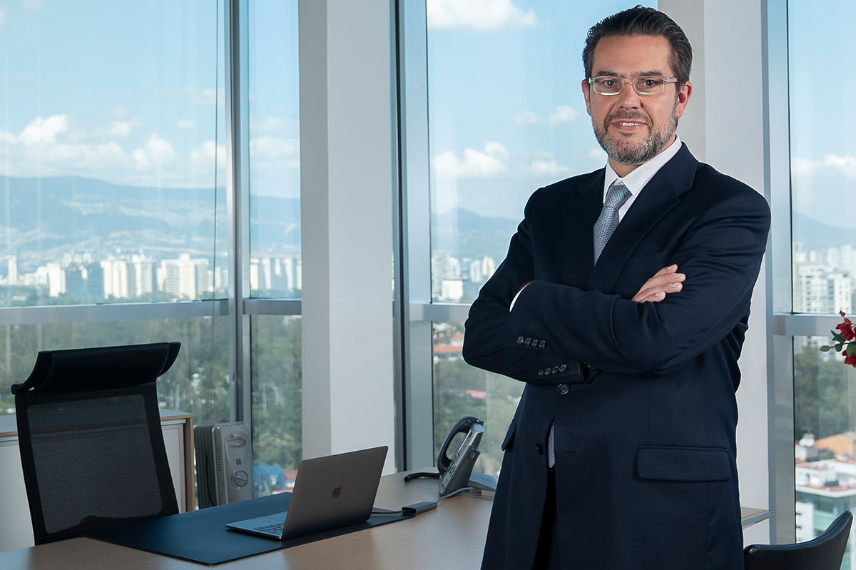 Omnicom Media Group Nombra a Xepus Ginebra como CEO de México