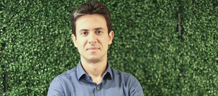 David Posada, nuevo CEO de GroupM México