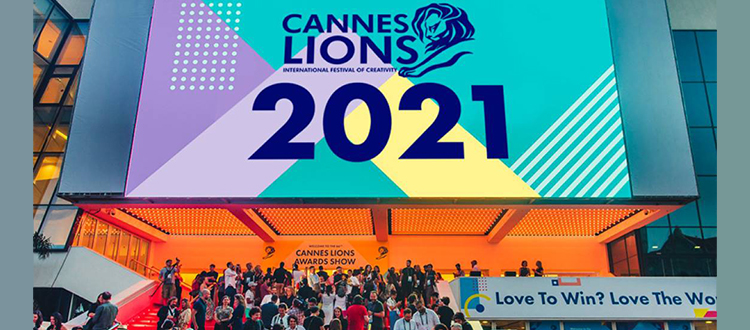 El desmedido afán de lucro ha transformado a Los Leones de Cannes en el desgarriate que ahora es y en donde la publicidad ya tiene muy poco que ver.