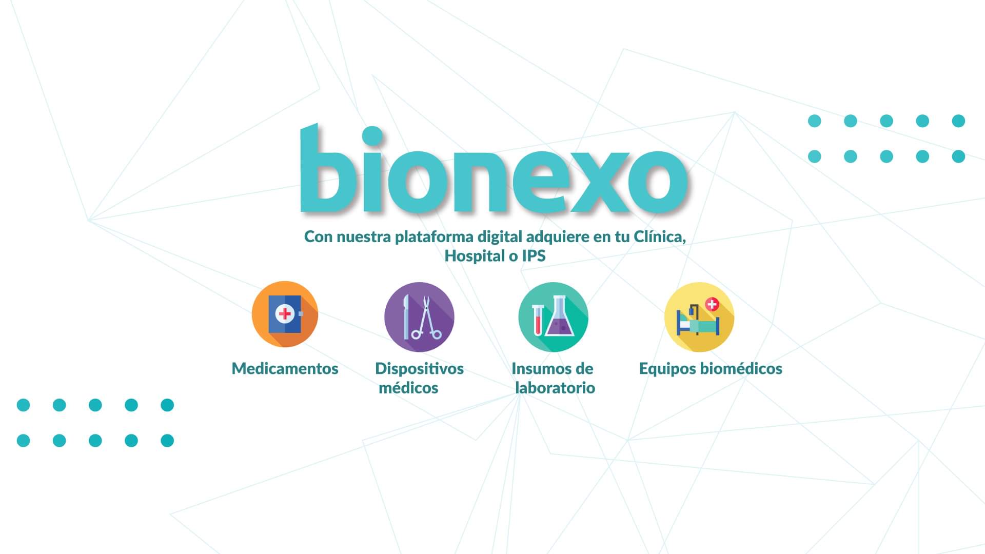 Bionexo México reporta un crecimiento del 37% en el primer semestre de 2021