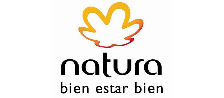 Natura es una de las tres marcas latinoamericanas más queridas por los consumidores en la región