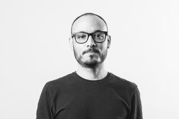 Se incorpora Mauricio Granillo como Director Creativo en HOLOSCOMM
