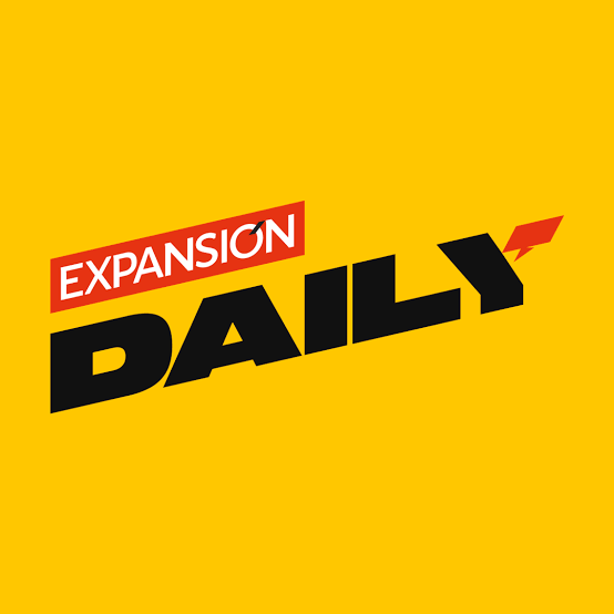 Expansión lanza su primer daily en audio: Expansión Daily