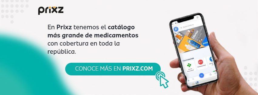 Prixz, la healthtech que ha logrado el éxito a través del  canal online