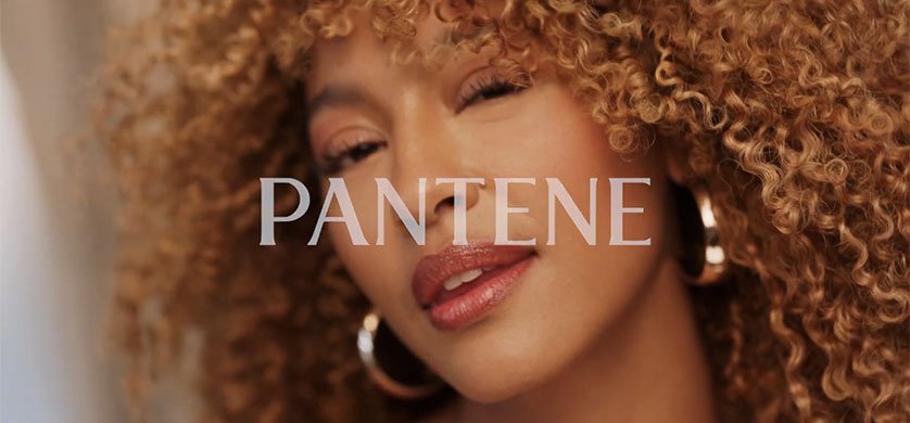 Pantene celebra la variedad y belleza de los rizos en su nueva campaña “Unida por los Rulos”