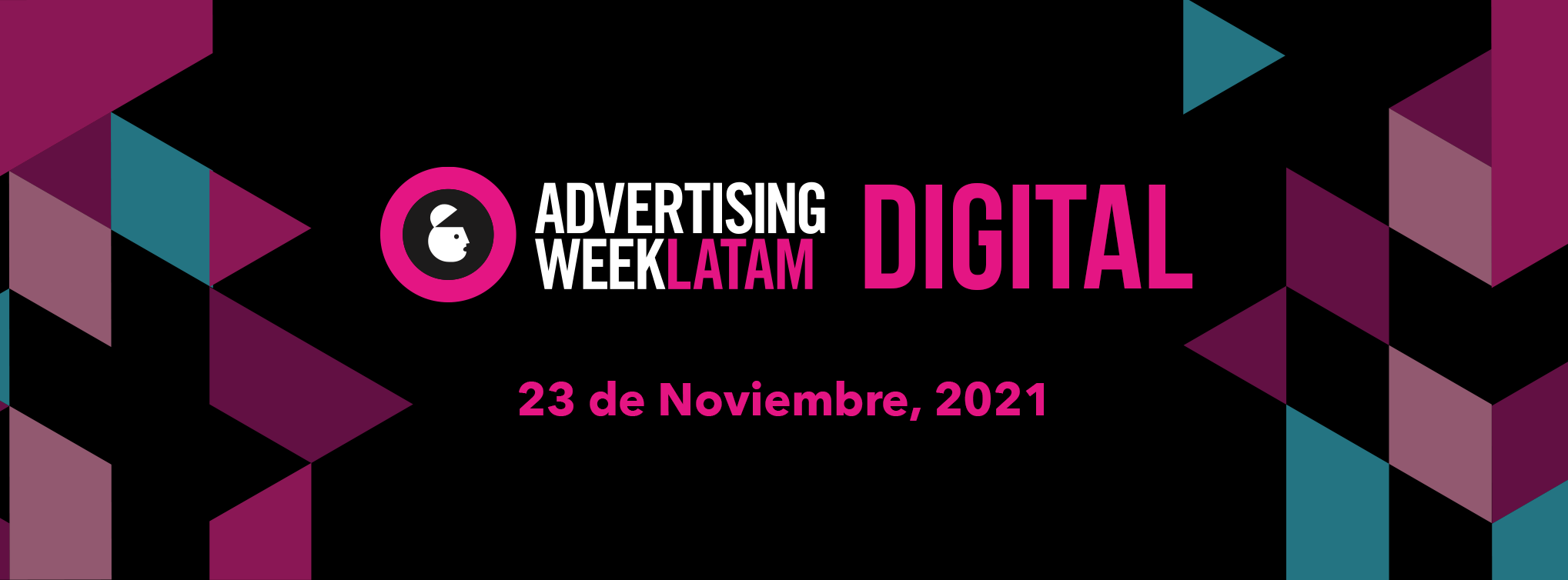 AWLATAM 2021, evento de la industria publicitaria y creativa, se llevará en la CDMX en formato virtual