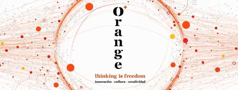 Obtiene Orange Innovation, de Iván Gutiérrez 