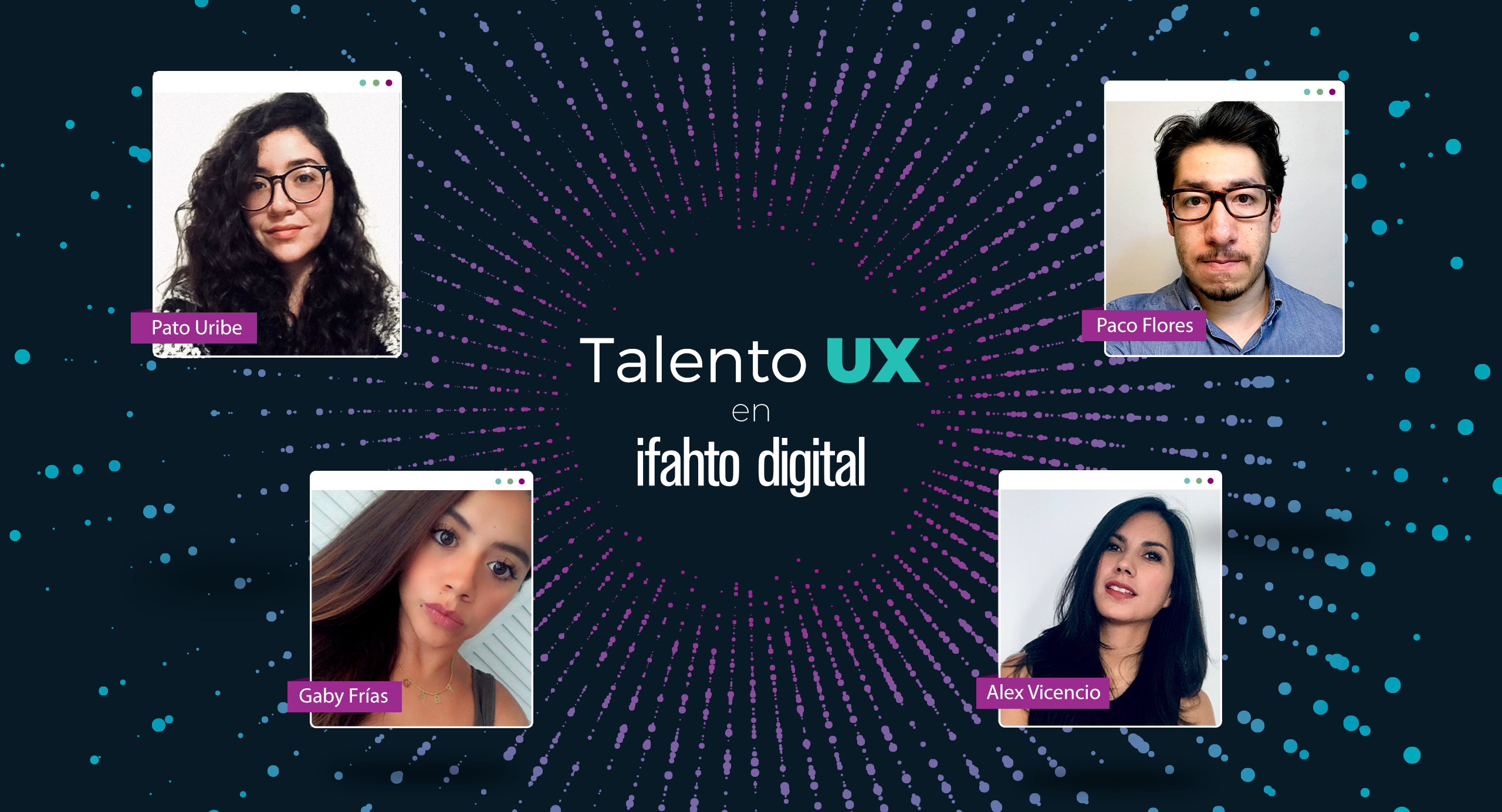 Ifahto digital, una de las mejores empresas de diseño UX en México