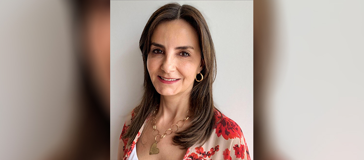Holcim México presenta a Alejandra Quintero como su nueva Chief Marketing Officer