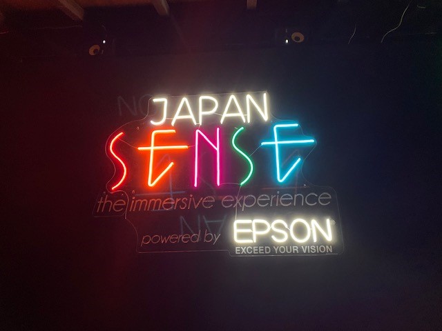 Japan Sense by Epson, la experiencia inmersiva para conocer Japón en la CDMX