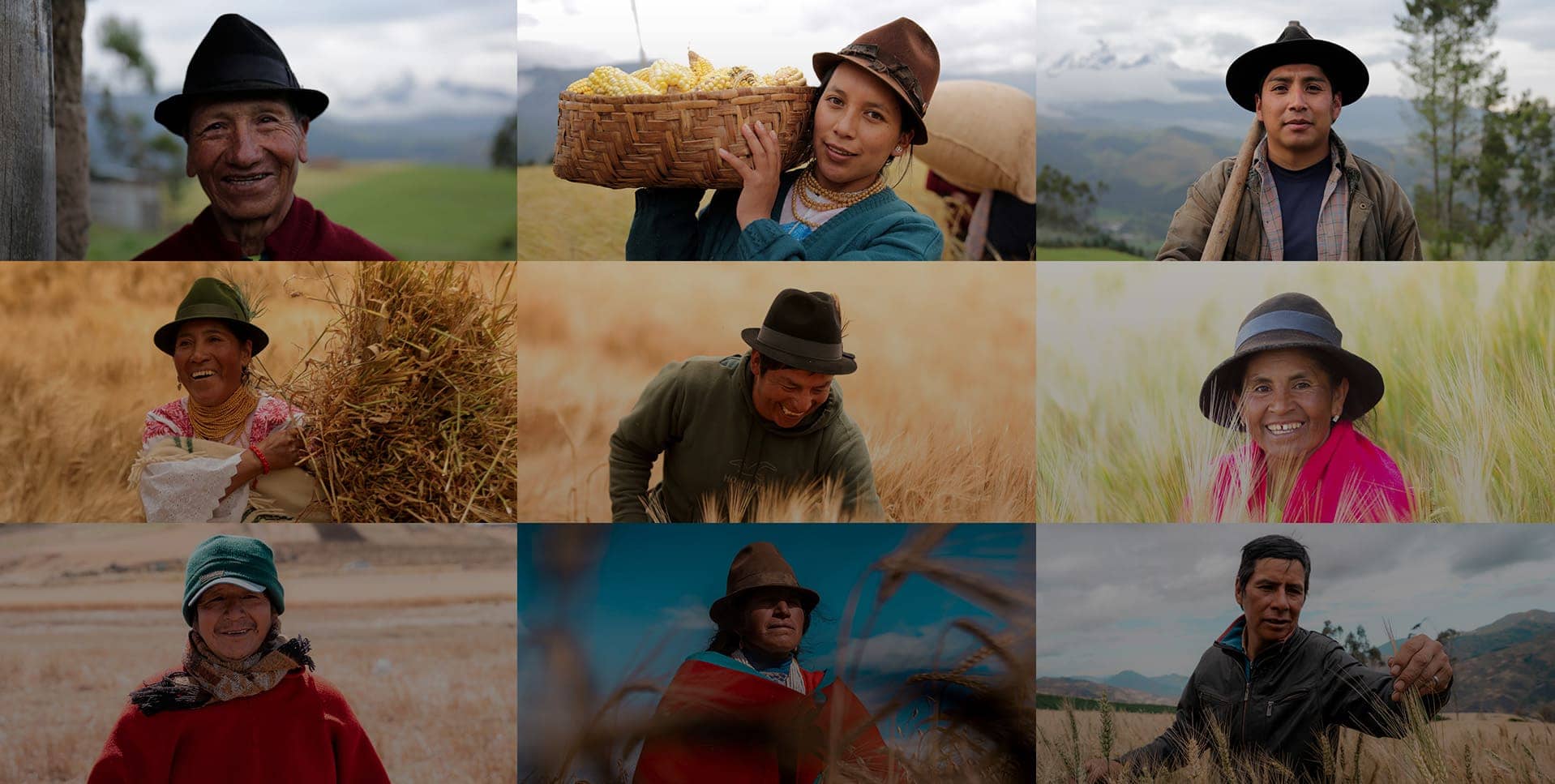 Cerveza Nuestra Siembra lanza el primer comercial hablado totalmente en quechua
