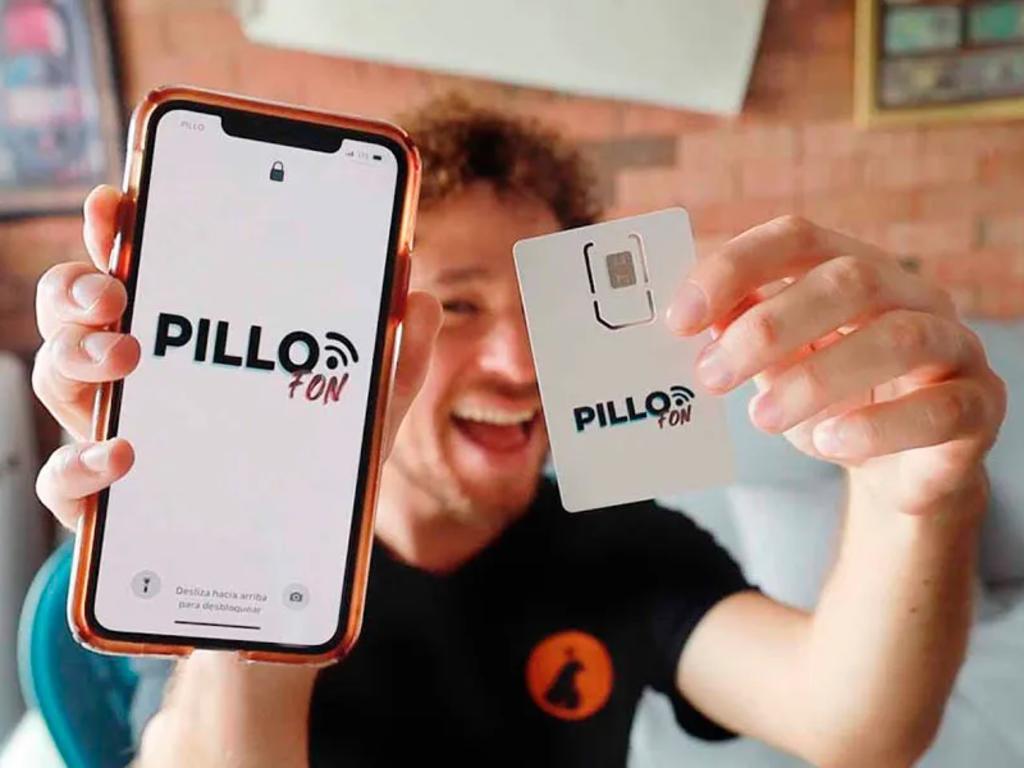 PilloFon la marca de telefonía independiente más grande de México celebra su primer aniversario