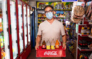 Coca-Cola celebra la importancia de las tienditas en América Latina