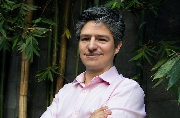 Guillermo “Pantera” Bernal, nuevo Director General de Integración Digital e Innovación de Archer Troy en México.