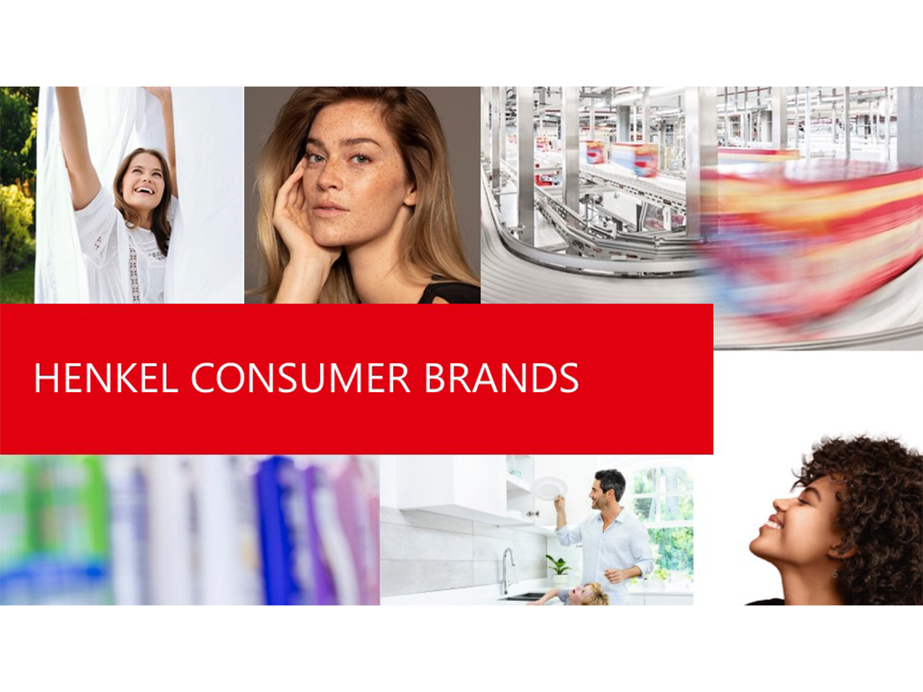 Henkel fusiona Laundry & Home Care y Beauty Care para crear una unidad de negocio “Consumer Brands”
