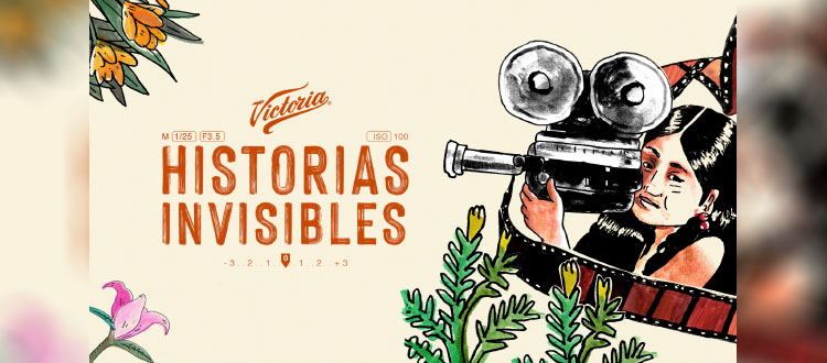 Cerveza Victoria & Ogilvy México exponen en pantalla grande el “Cine Invisible”.