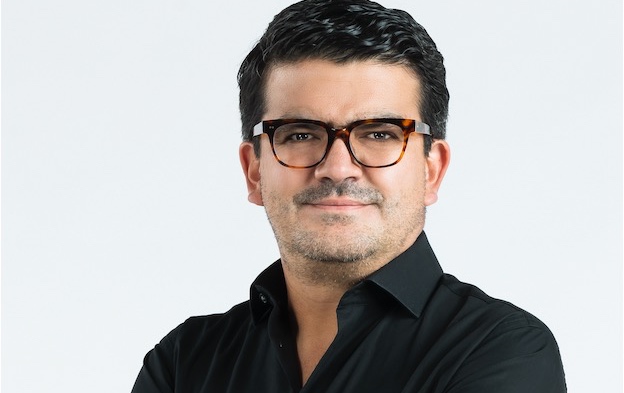 McCann Worldgroup nombra a Luis Machorro como Managing Director para Hispanoamérica.
