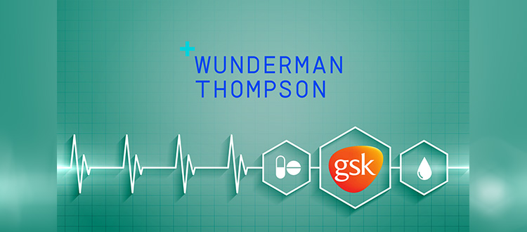 GSK confía su comunicación a Wunderman Thompson Chile.