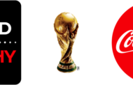 El Tour del Trofeo de la Copa Mundial de la FIFA, presentado por Coca-Cola, inicia su viaje global en Dubai.