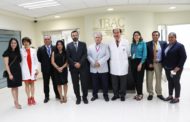 Hospital Universitario de Nuevo León punta de lanza en el país para diagnóstico y tratamiento de cáncer de pulmón.