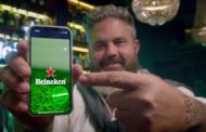 Publicis Buenos Aires ganó en Cannes Lions 3 leones y 6 shortlists con la campaña “Boycott Ads” para Heineken.