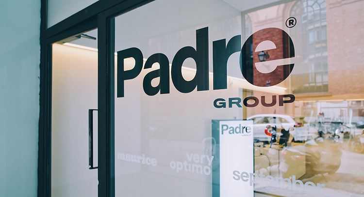 Padre® Group cumple 3 años en México celebrando   al cambio y varios casos de éxito.
