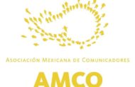 Se buscan las mejores estrategias de comunicación para el Premio AMCO 2022.
