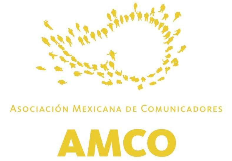 Se buscan las mejores estrategias de comunicación para el Premio AMCO 2022.