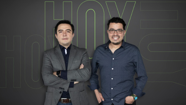 Se consolida HOY con el dúo dinámico de Jairo Lezaca y Jonathan Alatorre.