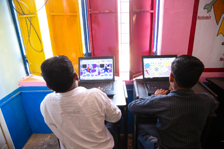 Microsoft facilita el acceso a Internet en comunidades rurales de México.