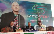 SpeedFest festejará septiembre con su evento ¡Vibra México! y Mario Bautista como artista invitado.
