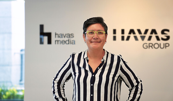 La nueva directora de Havas Media se llama Gloria Aguilar y cuenta con una carrera exitosa.