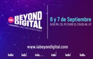 ifahto e ifahto digital producen el evento Beyond Digital de IAB.