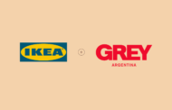 Grey Argentina es la agencia elegida para el desembarco de IKEA en Sudamérica.