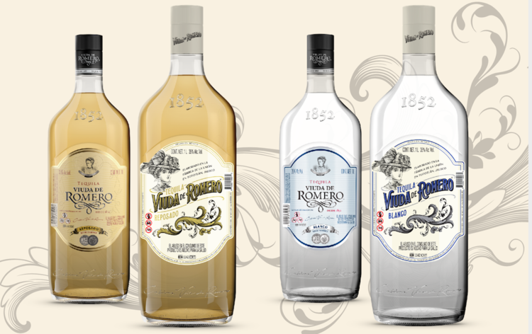 Padre® Group rebrandea productos de Bepensa Spirits / La Madrileña para refrescar el mercado de las bebidas alcohólicas.