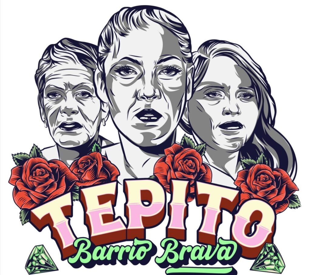 Amazon Music, Wondery y Sonoro presentan Barrio Brava, un podcast sobre la realidad de Tepito.