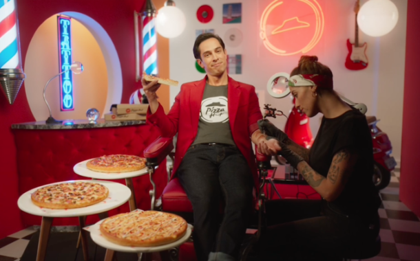 Pizza Hut, en Latinoamérica, elige a Grey México como su agencia de creatividad y publicidad.