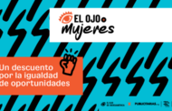 El Ojo de Iberoamérica ofrece un descuento en sus inscripciones para enfrentar la brecha salarial de género.