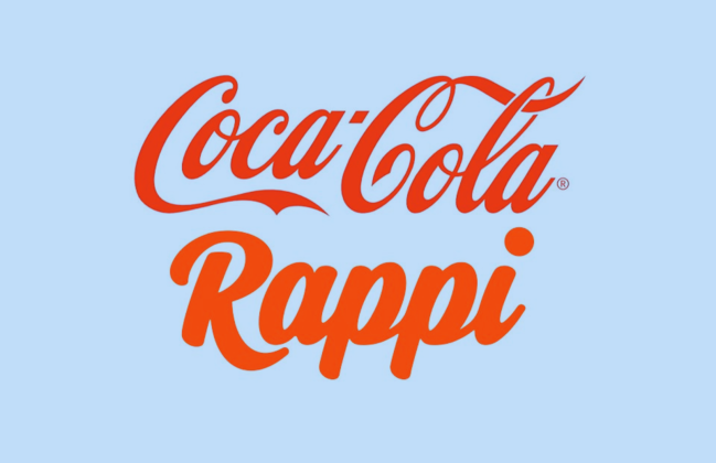 Coca-Cola y Rappi revolucionan la recolección de envases. #UnMundoSinResiduos