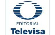 Al hojear un ejemplar de Editorial Televisa nos damos cuenta de porqué la empresa está tan mal... ¡no tiene nada de publicidad!