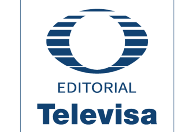 Al hojear un ejemplar de Editorial Televisa nos damos cuenta de porqué la empresa está tan mal... ¡no tiene nada de publicidad!