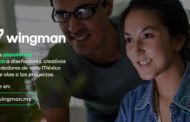 Wingman es la plataforma de apoyo para emprendedores y freelancers.